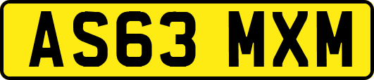 AS63MXM