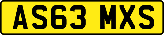 AS63MXS