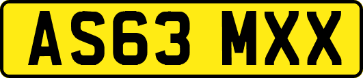 AS63MXX