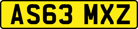 AS63MXZ
