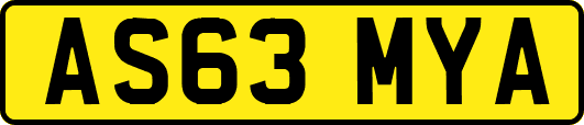 AS63MYA