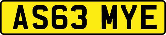 AS63MYE