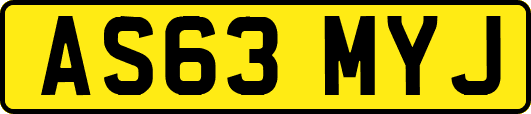 AS63MYJ