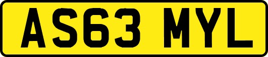 AS63MYL