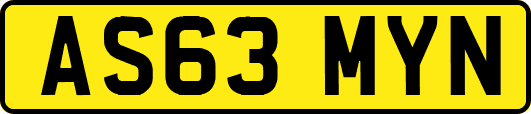 AS63MYN