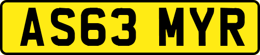 AS63MYR