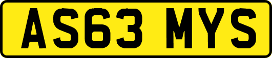 AS63MYS