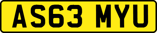 AS63MYU