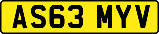 AS63MYV