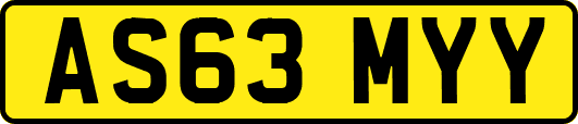 AS63MYY