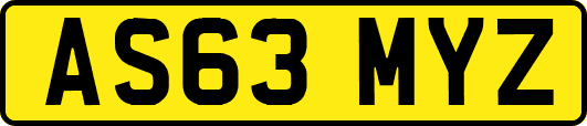 AS63MYZ