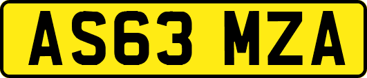 AS63MZA
