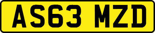 AS63MZD
