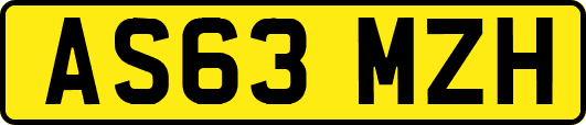 AS63MZH