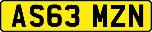 AS63MZN