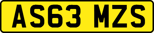 AS63MZS