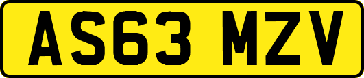 AS63MZV