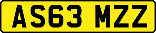 AS63MZZ