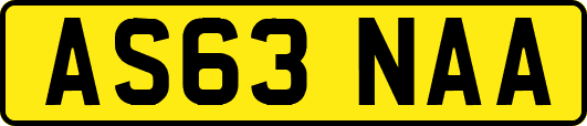 AS63NAA