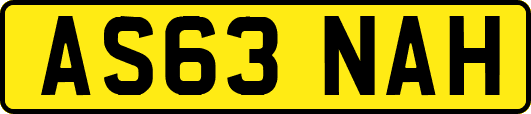 AS63NAH