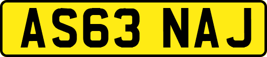 AS63NAJ