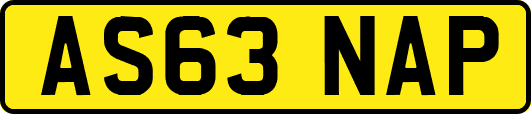 AS63NAP