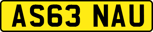 AS63NAU