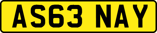 AS63NAY
