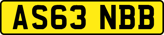 AS63NBB