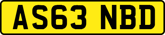 AS63NBD