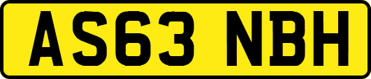 AS63NBH