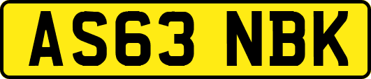 AS63NBK
