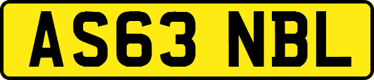 AS63NBL