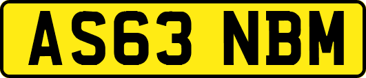 AS63NBM