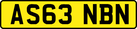 AS63NBN