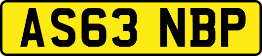 AS63NBP