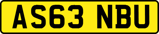 AS63NBU