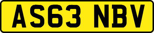 AS63NBV