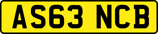 AS63NCB