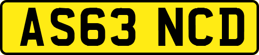 AS63NCD