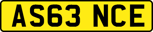 AS63NCE