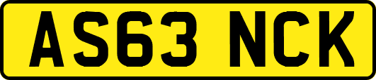 AS63NCK