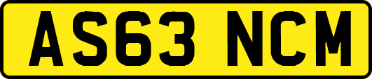 AS63NCM