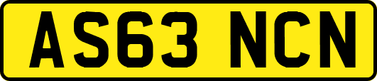 AS63NCN