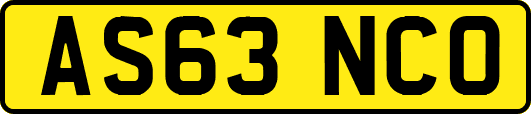 AS63NCO