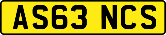 AS63NCS