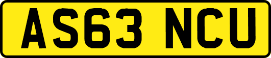 AS63NCU