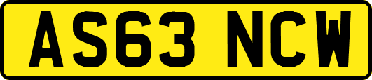 AS63NCW