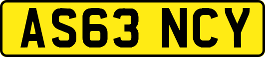 AS63NCY