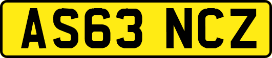 AS63NCZ